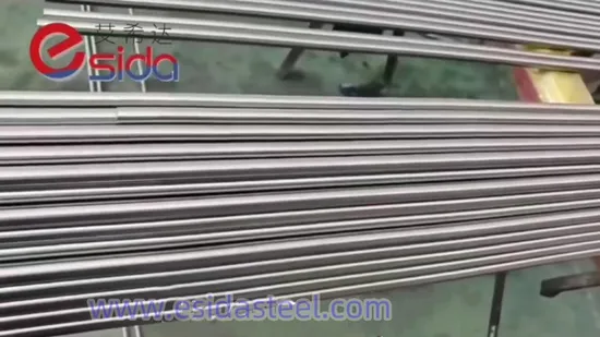 Manufacture Alloy Steel Bar ASTM Price Carbon Building Material Metal Wire Iron Rod 1mm 2mm 3mm Q235 304 304L 316 316L Hot Dipped Galvanized Iron Wire
