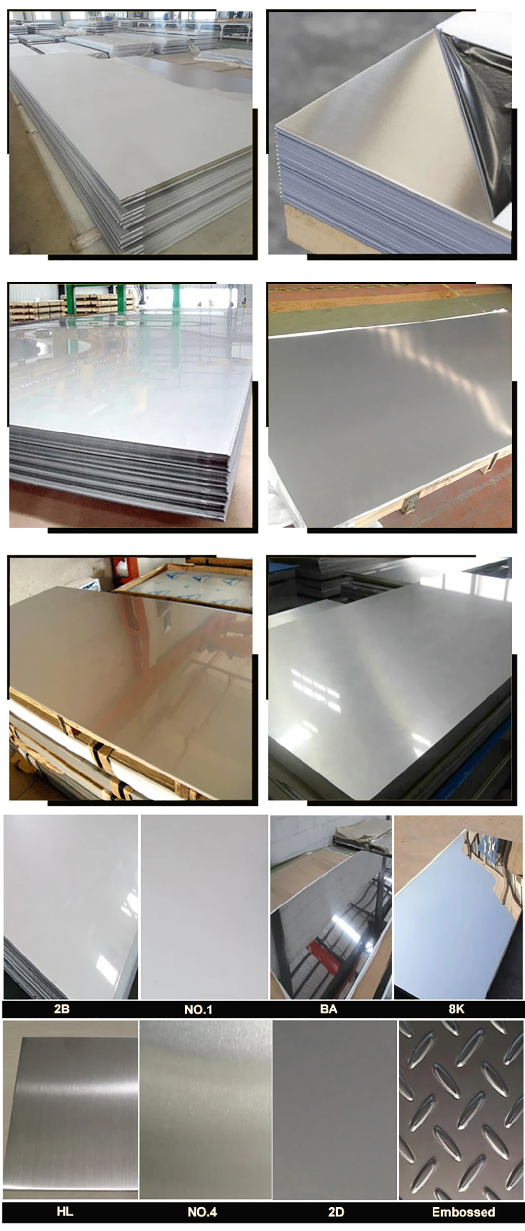 Factory Price 1mm Thick AMS 5553 Sheet and Strip Rectangular Nickel 201 Alloy 201 Plates