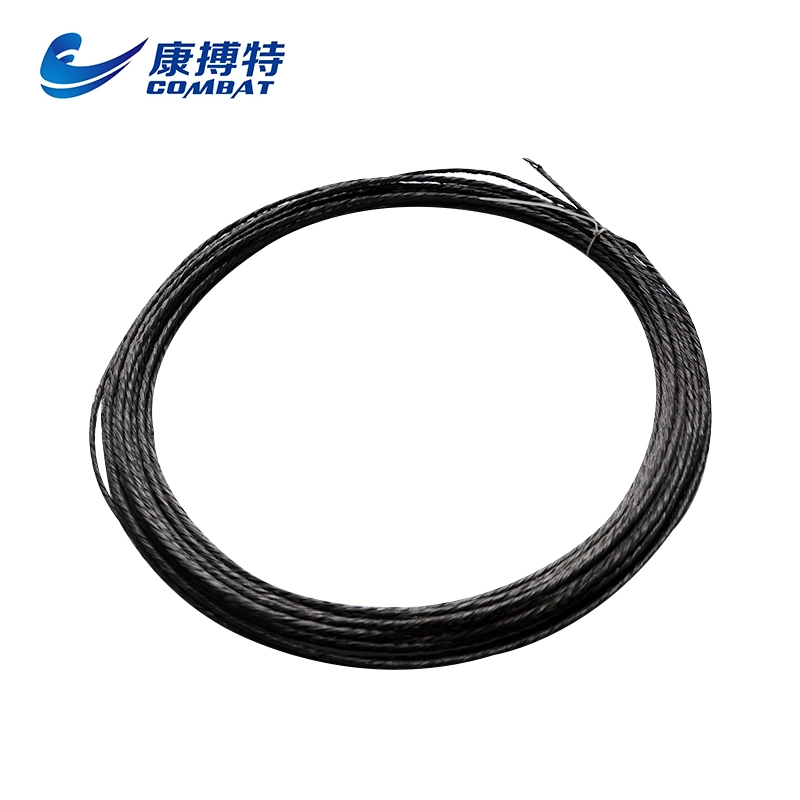 High Quality Pure Wolframe Tungsten Wire Filament for Eletrical