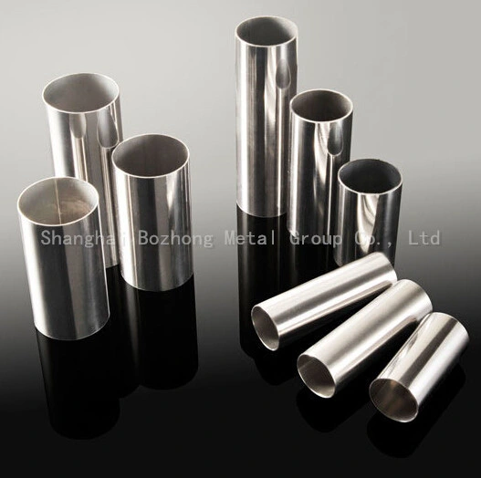 China Made High Quality Incoloy Alloy28 Alloy Pipe Fitting Coil Plate Bar Pipe Fitting Flange Square Tube Round Bar Hollow Section Rod Bar Wire Sheet