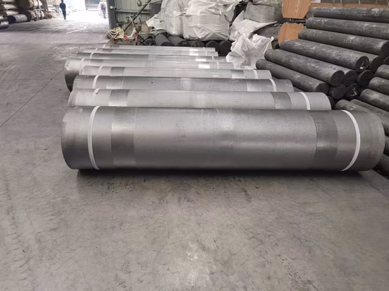 Varillas de tungsteno puro al 99,95 % para hornos de vacío