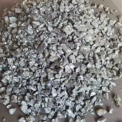 Venta caliente de alta calidad Ferro Niobium 70% Hierro de niobio de alta calidad